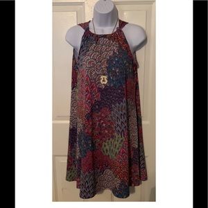 NWT CUTE SUMMER DRESS